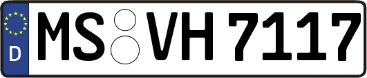 MS-VH7117