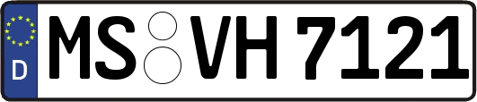 MS-VH7121