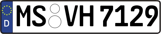 MS-VH7129
