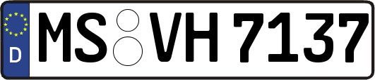 MS-VH7137