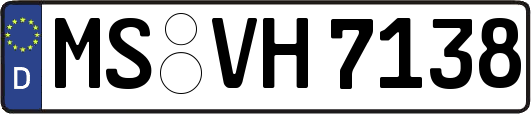 MS-VH7138