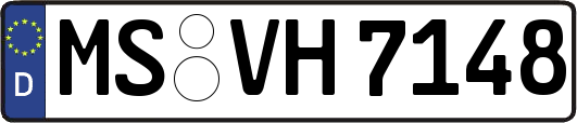 MS-VH7148