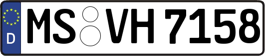 MS-VH7158