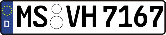 MS-VH7167