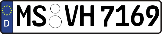 MS-VH7169