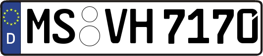 MS-VH7170