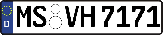 MS-VH7171