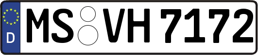 MS-VH7172