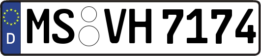 MS-VH7174