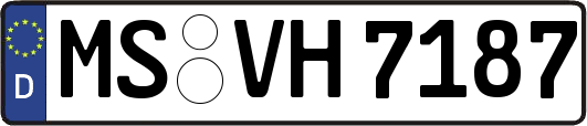 MS-VH7187