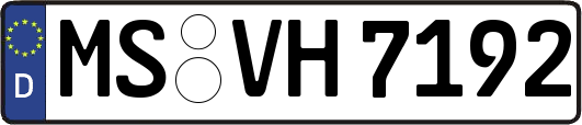 MS-VH7192