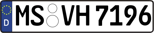 MS-VH7196