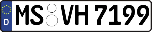 MS-VH7199
