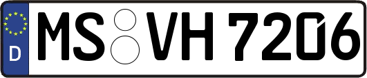 MS-VH7206