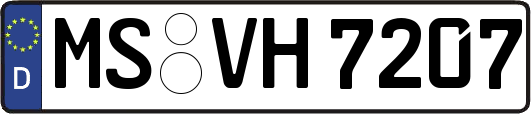 MS-VH7207