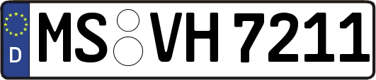 MS-VH7211