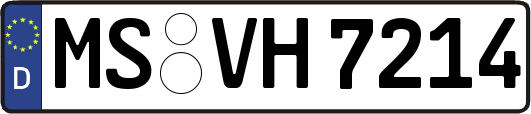 MS-VH7214