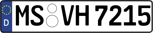 MS-VH7215