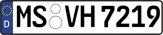 MS-VH7219