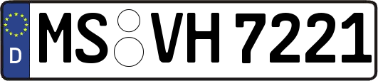 MS-VH7221