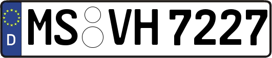 MS-VH7227