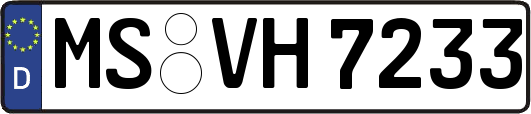 MS-VH7233
