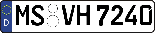 MS-VH7240