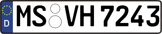 MS-VH7243