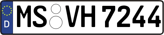 MS-VH7244