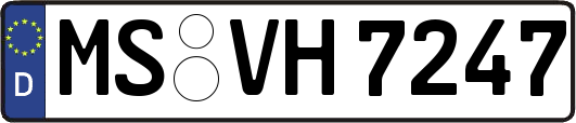 MS-VH7247