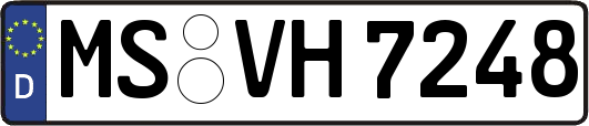 MS-VH7248