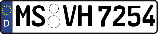 MS-VH7254