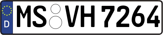 MS-VH7264