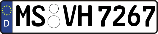 MS-VH7267