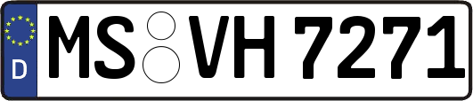 MS-VH7271