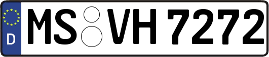 MS-VH7272