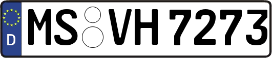MS-VH7273