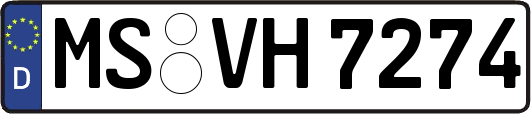 MS-VH7274