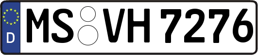 MS-VH7276