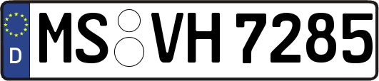 MS-VH7285