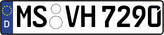 MS-VH7290