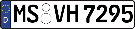 MS-VH7295