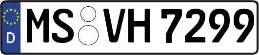 MS-VH7299
