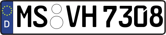 MS-VH7308