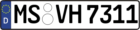MS-VH7311