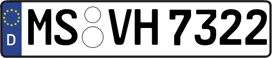 MS-VH7322