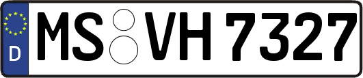 MS-VH7327