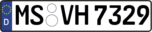 MS-VH7329