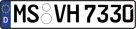 MS-VH7330