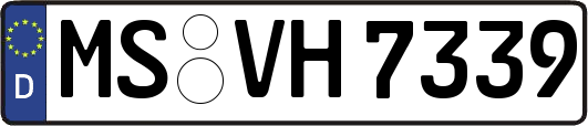 MS-VH7339